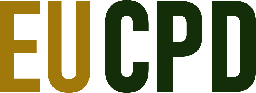 EUCPD Logo